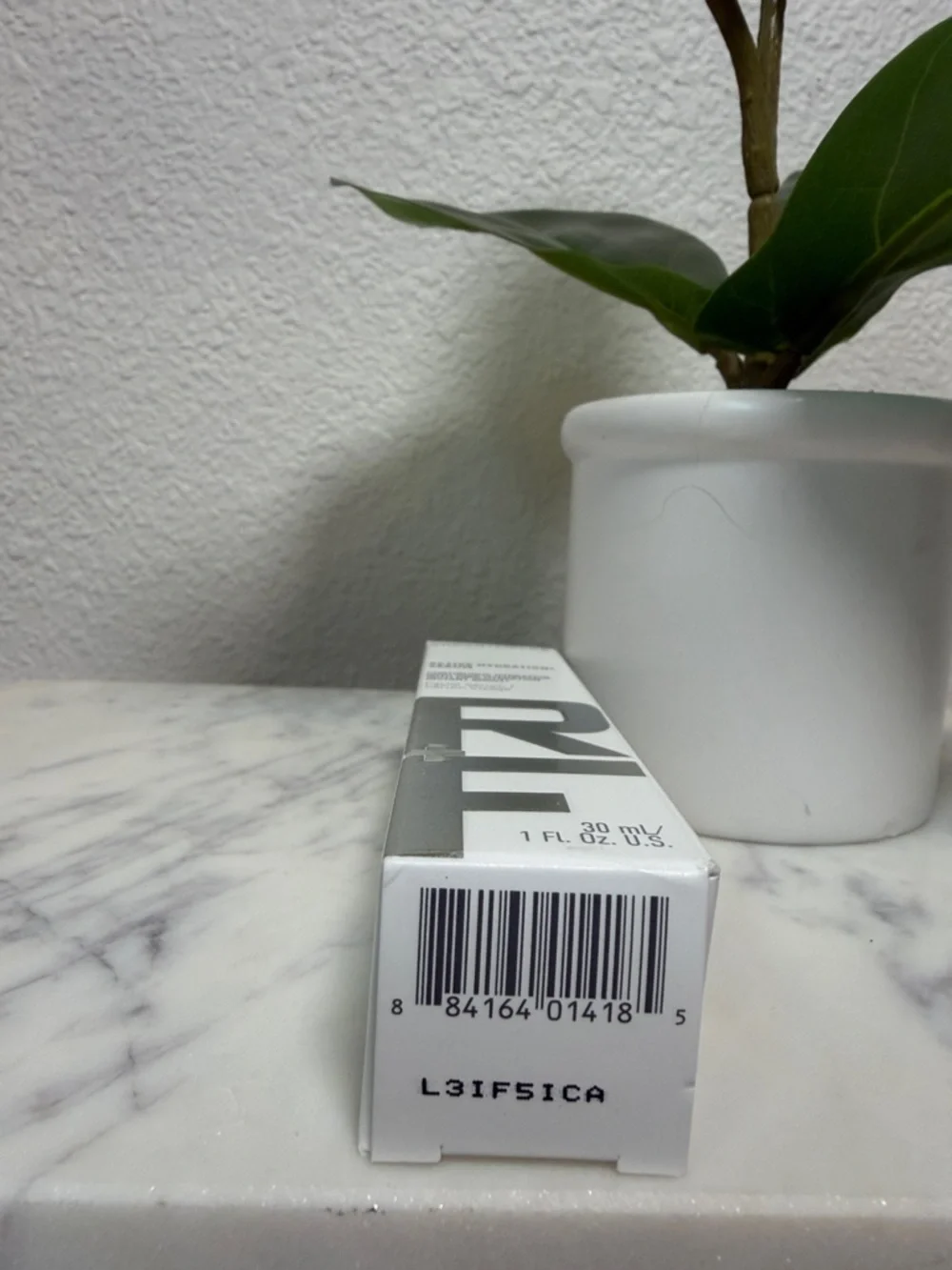 NWOT Rodan + Fields Active Hydration Serum